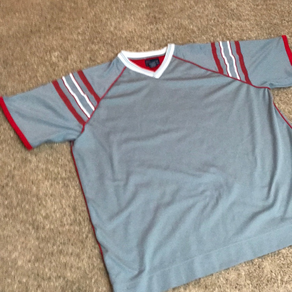 HB sport performance T-shirt